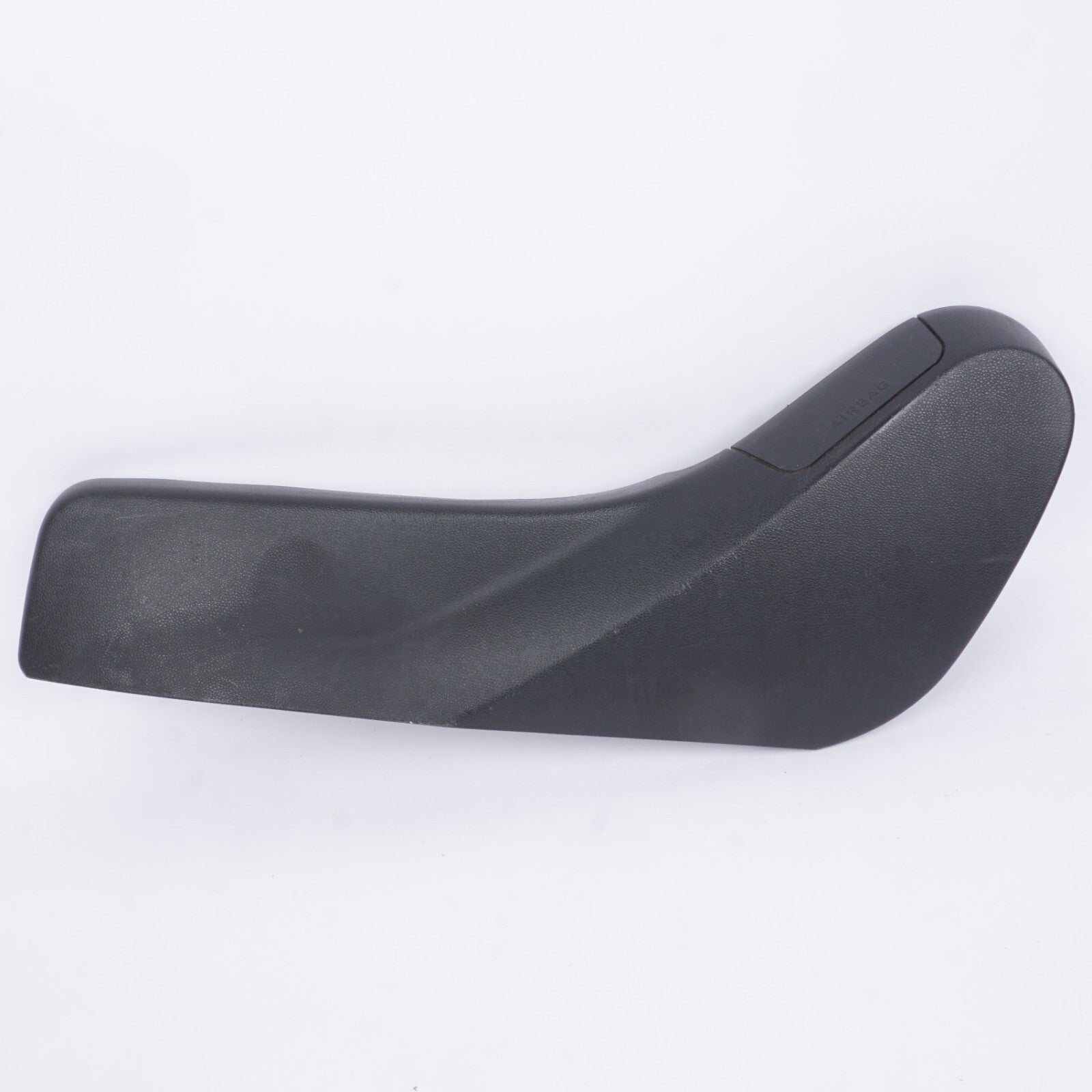 10-17 Mercedes E350 E550 Convertible Front Left Driver Seat Trim Cover OEM