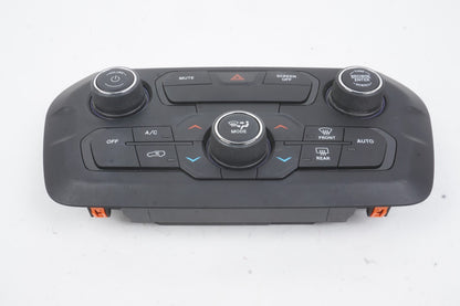 2018-2020 Jeep Renegade A/C Heater Climate Control Unit 07356941380 OEM