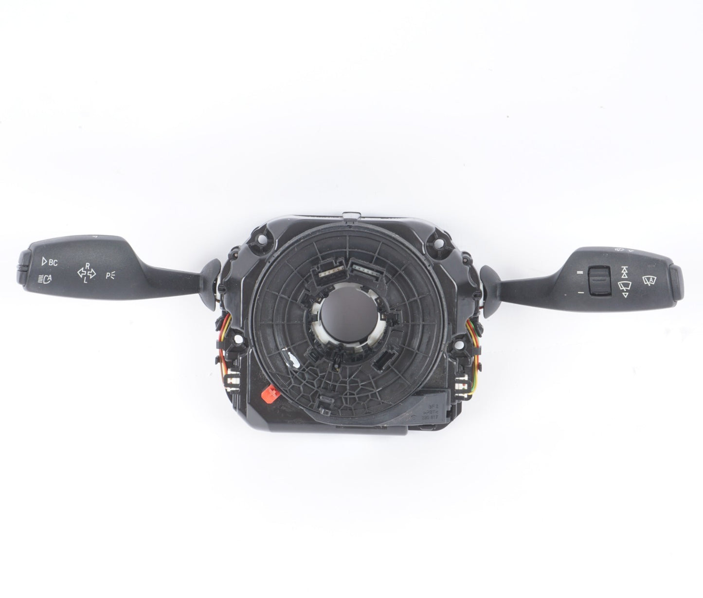 2012 - 2015 BMW 650i 640i Steering Column Wiper Tern Headlight Switch OEM