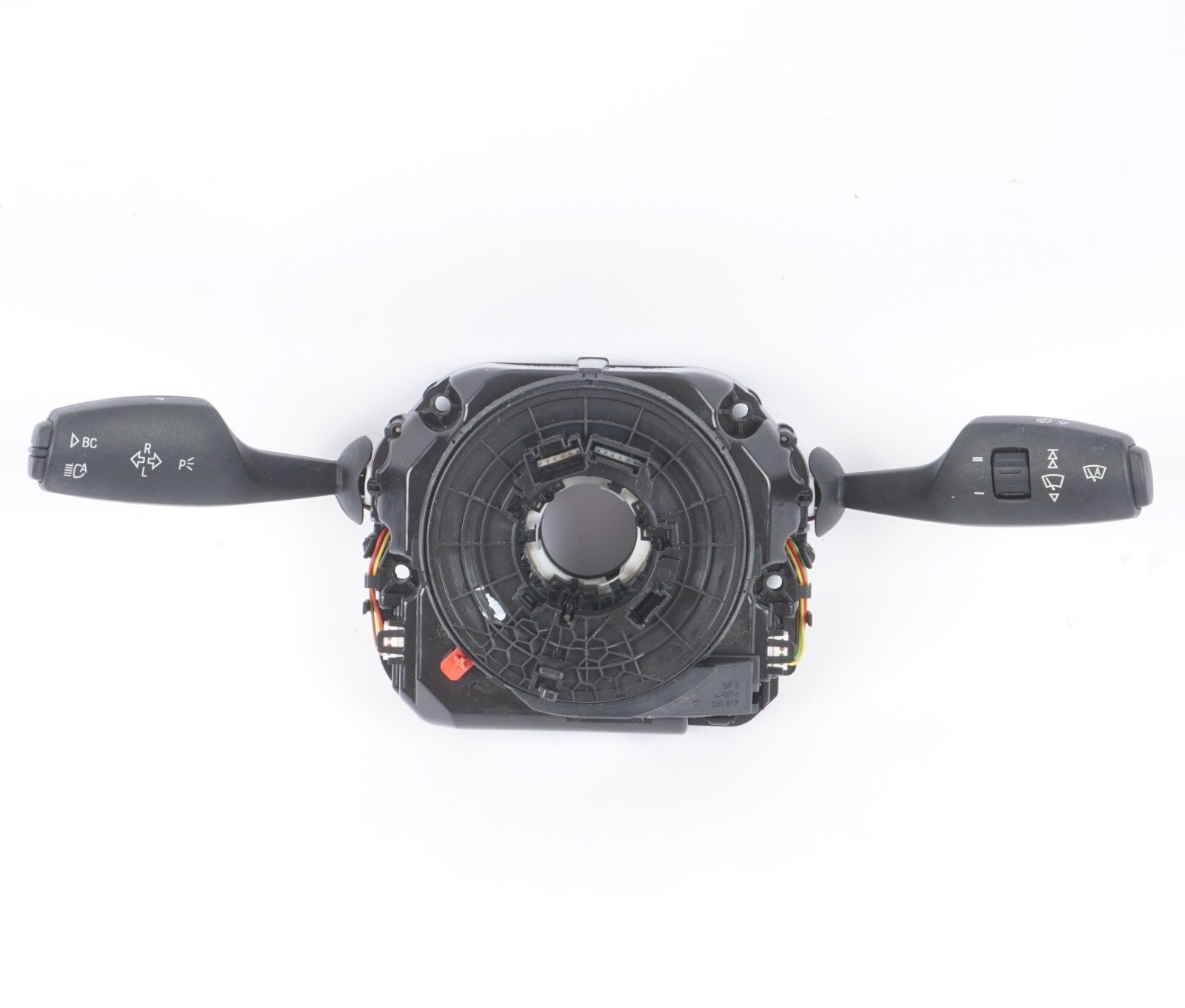 2012 - 2015 BMW 650i 640i Steering Column Wiper Tern Headlight Switch OEM