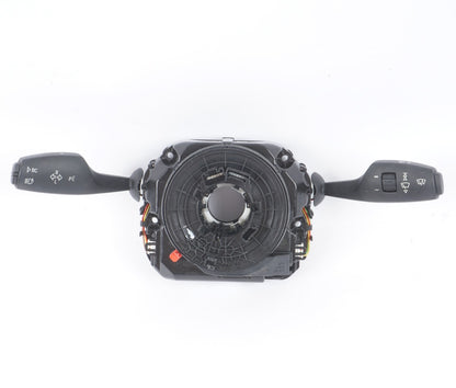 2012 - 2015 BMW 650i 640i Steering Column Wiper Tern Headlight Switch OEM
