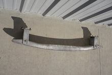 03 - 08 Mercedes R230 SL500 REAR BUMPER REINFORCEMENT OEM