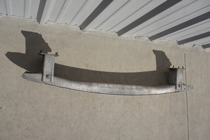 03 - 08 Mercedes R230 SL500 REAR BUMPER REINFORCEMENT OEM