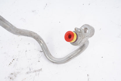 2013 2014 Mercedes W207 E350 A/C AC Air Condenser Pressure Line 2078304015 OEM