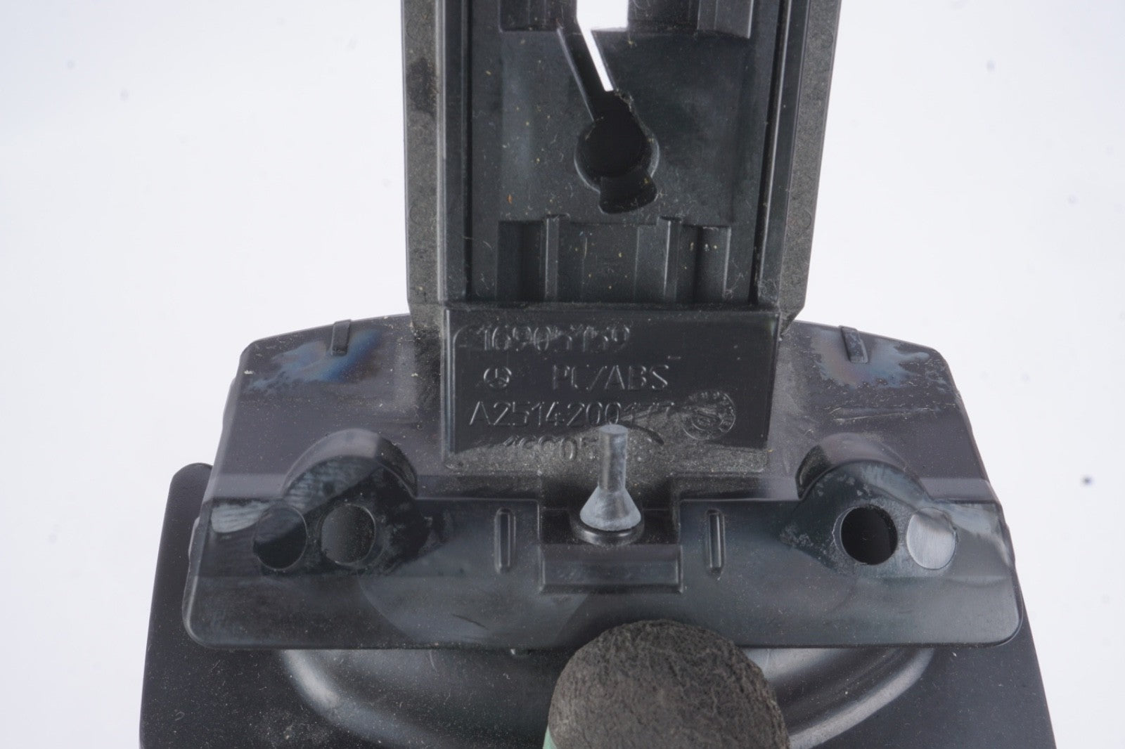 06-13 Mercedes X164 GL550 ML320 R350 Parking Brake Release Handle 2514200077 OEM