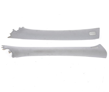 07-13 Mercedes W221 S550 A Pillar Trim Cover Front Left & Right OEM
