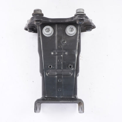 07-13 Mercedes W221 S550 Front Left Driver Side Bumper Reinforcement Bracket OEM