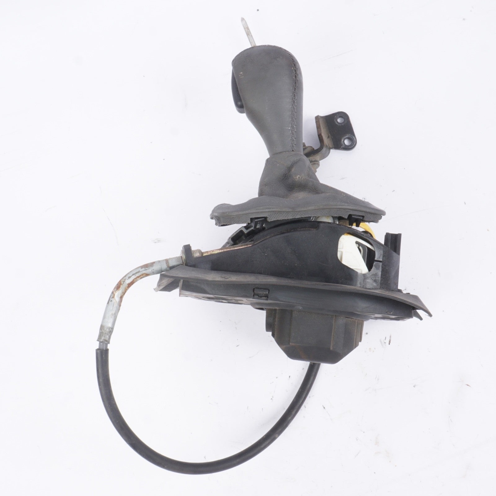 2003-2005 BMW E85 Z4 Automatic Transmission Shifter Gear Shift Knob 7514885 OEM