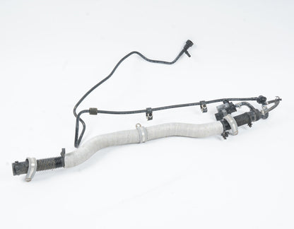 2010 - 2020 Bentley Mulsanne Exhaust System Vacuum Hose Pipe Line