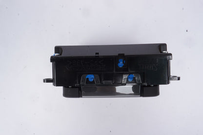 2018 - 2025 HONDA ODYSSEY REAR ROOF HVAC A/C HEATER SWITCH OEM 79650THRA410M1