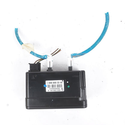 2007 - 2018 Mercedes W207 E550 CLS550 C250 Seat Control Module Vacuum Pump OEM