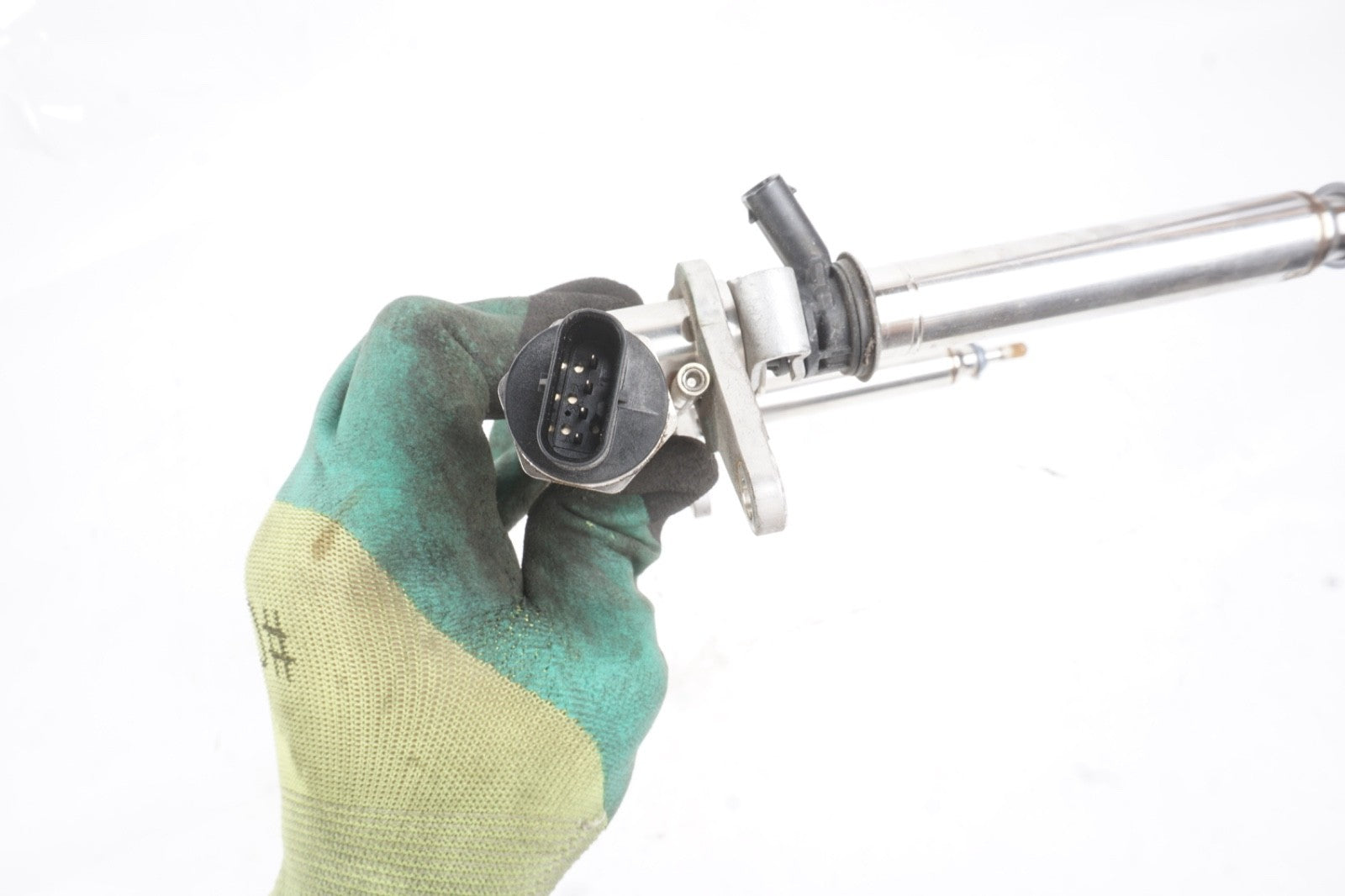 2014 - 2023 Mercedes S550 W222 4.7 Fuel Injector Nozzle OEM
