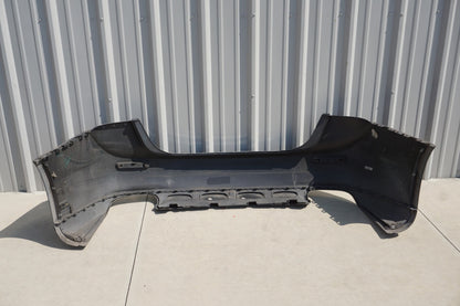 2014 - 2024 MASERATI GHIBLI REAR BUMPER COVER