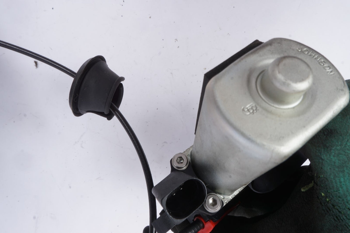 2011 - 2018 AUDI A8 QUATTRO FRONT LEFT DOOR LATCH LOCK ACTUATOR OEM