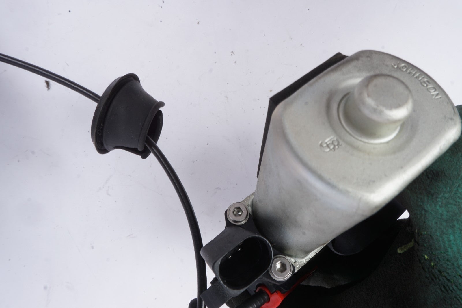 2011 - 2018 AUDI A8 QUATTRO FRONT LEFT DOOR LATCH LOCK ACTUATOR OEM