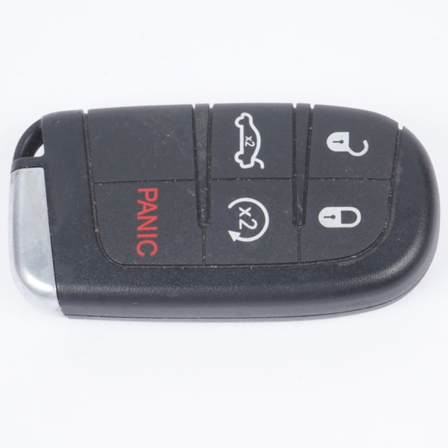 2018 - 2025 ALFA ROMEO STELVIO KEYLESS ENTRY REMOTE KEY FOB TRANSMITTER OEM