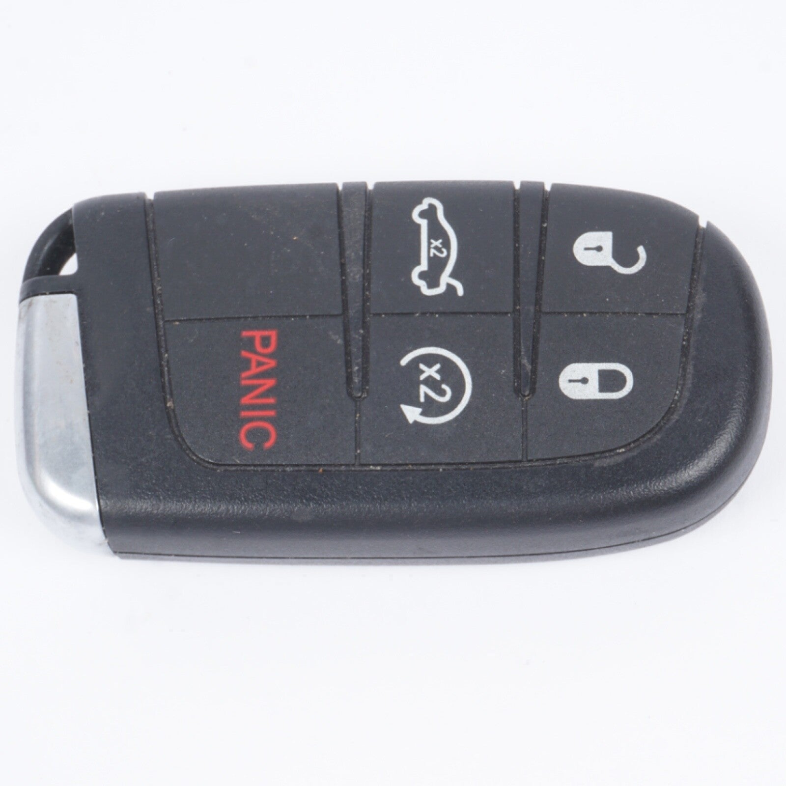 2018 - 2025 ALFA ROMEO STELVIO KEYLESS ENTRY REMOTE KEY FOB TRANSMITTER OEM