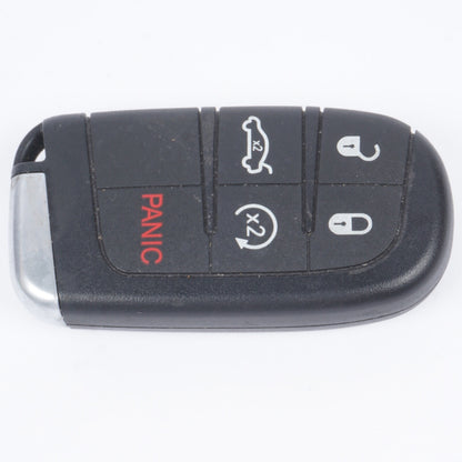 2018 - 2025 ALFA ROMEO STELVIO KEYLESS ENTRY REMOTE KEY FOB TRANSMITTER OEM