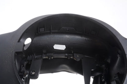 2014 - 2020 Maserati Ghibli Steering Column Surround Upper Lower Cover