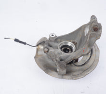 2014 - 2024 MINI COOPER F55 FRONT RIGHT SIDE SPINDLE KNUCKLE & HUB OEM 6876644