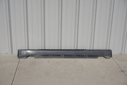 1987 - 1993 Cadillac Allante Right Passenger Side Rocker Panel Skirt Molding OEM