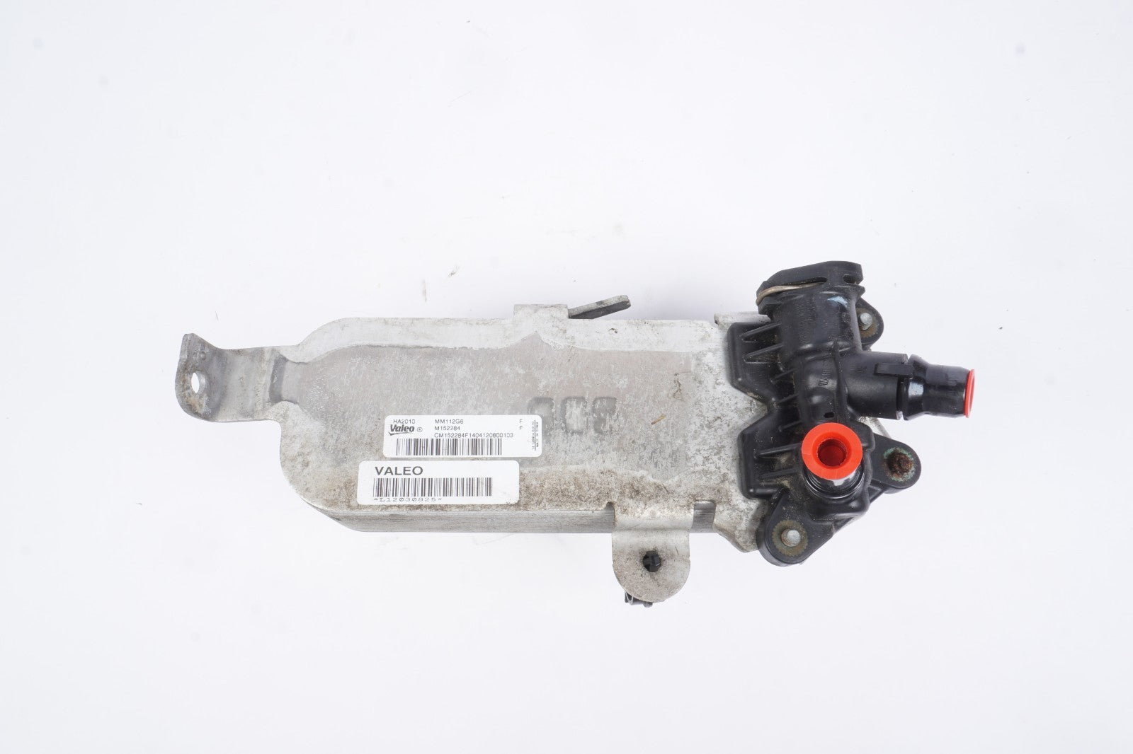 14-16 BMW 428i Automatic Transmission Oil Cooler Radiator 760055303  OEM