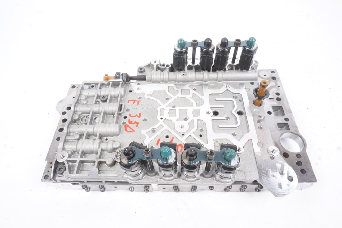 Mercedes W207 E350 S550 GL550 7G Tronic Transmission Valve Body OEM