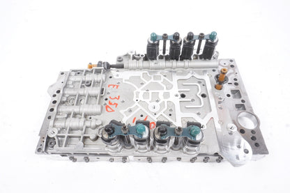 Mercedes W207 E350 S550 GL550 7G Tronic Transmission Valve Body OEM