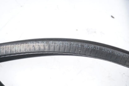 2013 - 2017 Audi A8L A8 Hood Bonnet Weatherstrip Seal 4H0823731E OEM