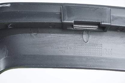 2014 - 2015 Kia Sorento Front Bumper Grille & Fog Lights