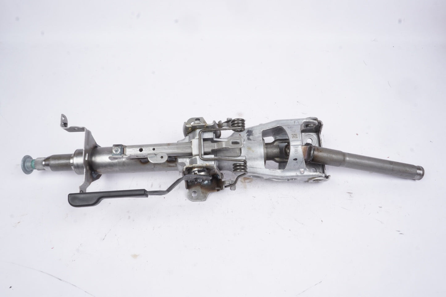 2018 - 2025 HONDA ODYSSEY POWER STEERING COLUMN W/ MANUAL ADJUSTMENT OEM