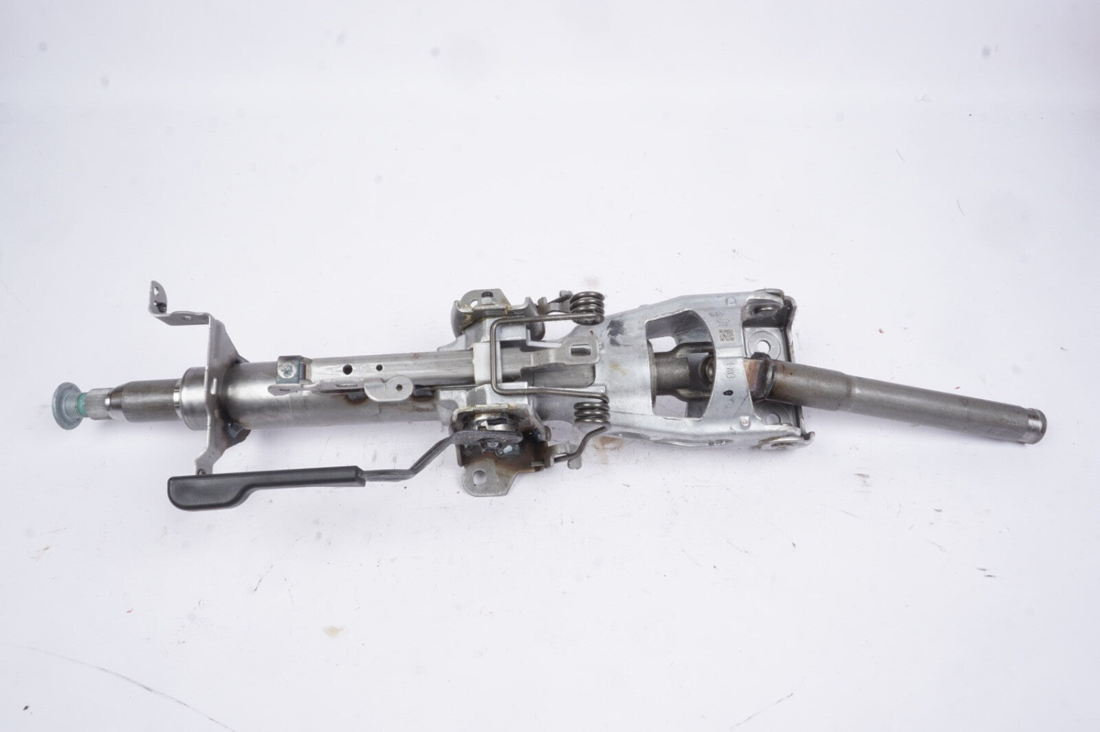 2018 - 2025 HONDA ODYSSEY POWER STEERING COLUMN W/ MANUAL ADJUSTMENT OEM
