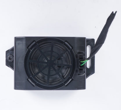 11-18 Porsche Cayenne 958 Parking Buzzer Sensor Speaker 7PP035709A  OEM