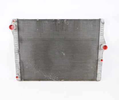 2010-2016 BMW 550I GT F07 ENGINE COOLING RADIATOR 7601831 OEM