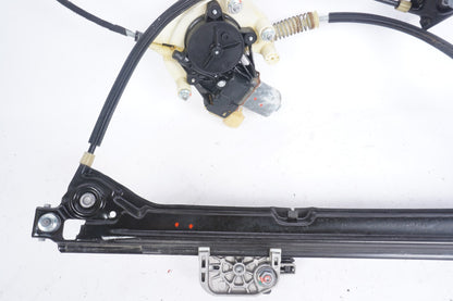 2014 - 2022 Maserati Ghibli Front Right Passenger Window Regulator & Motor OEM