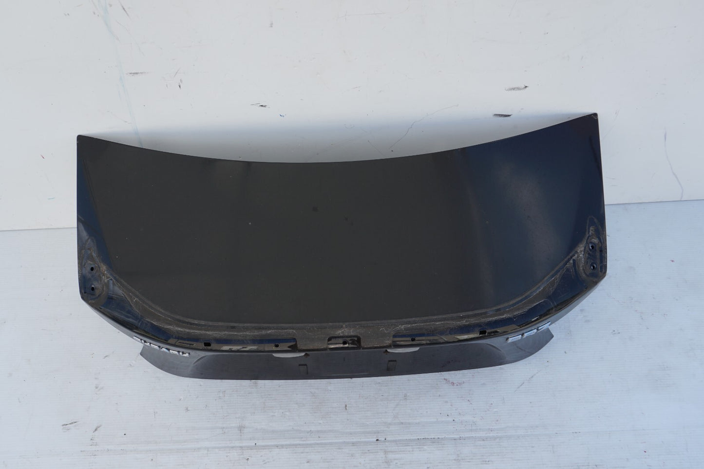 2013 - 2020 Subaru BRZ TRUNK LID OEM