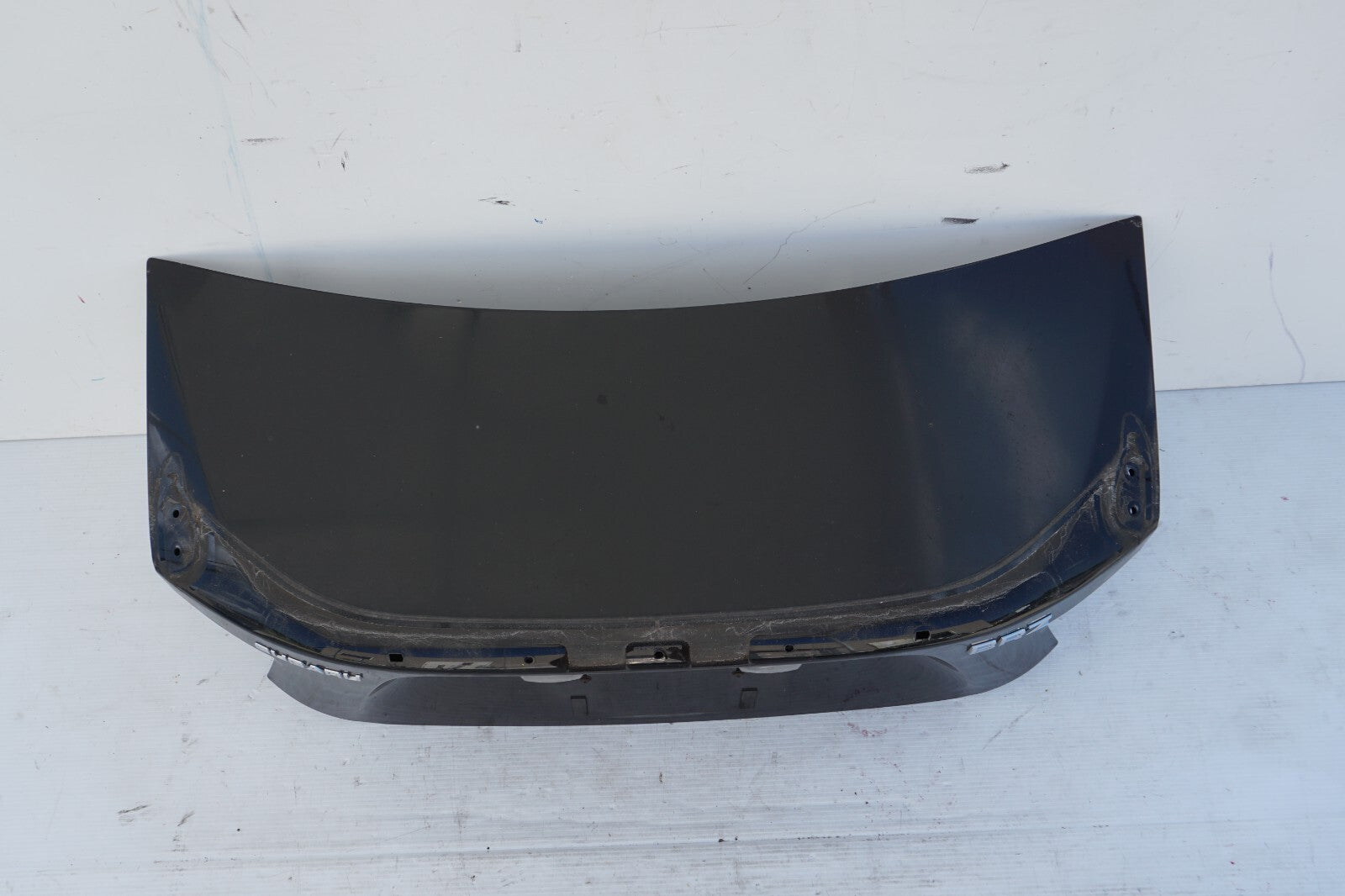 2013 - 2020 Subaru BRZ TRUNK LID OEM