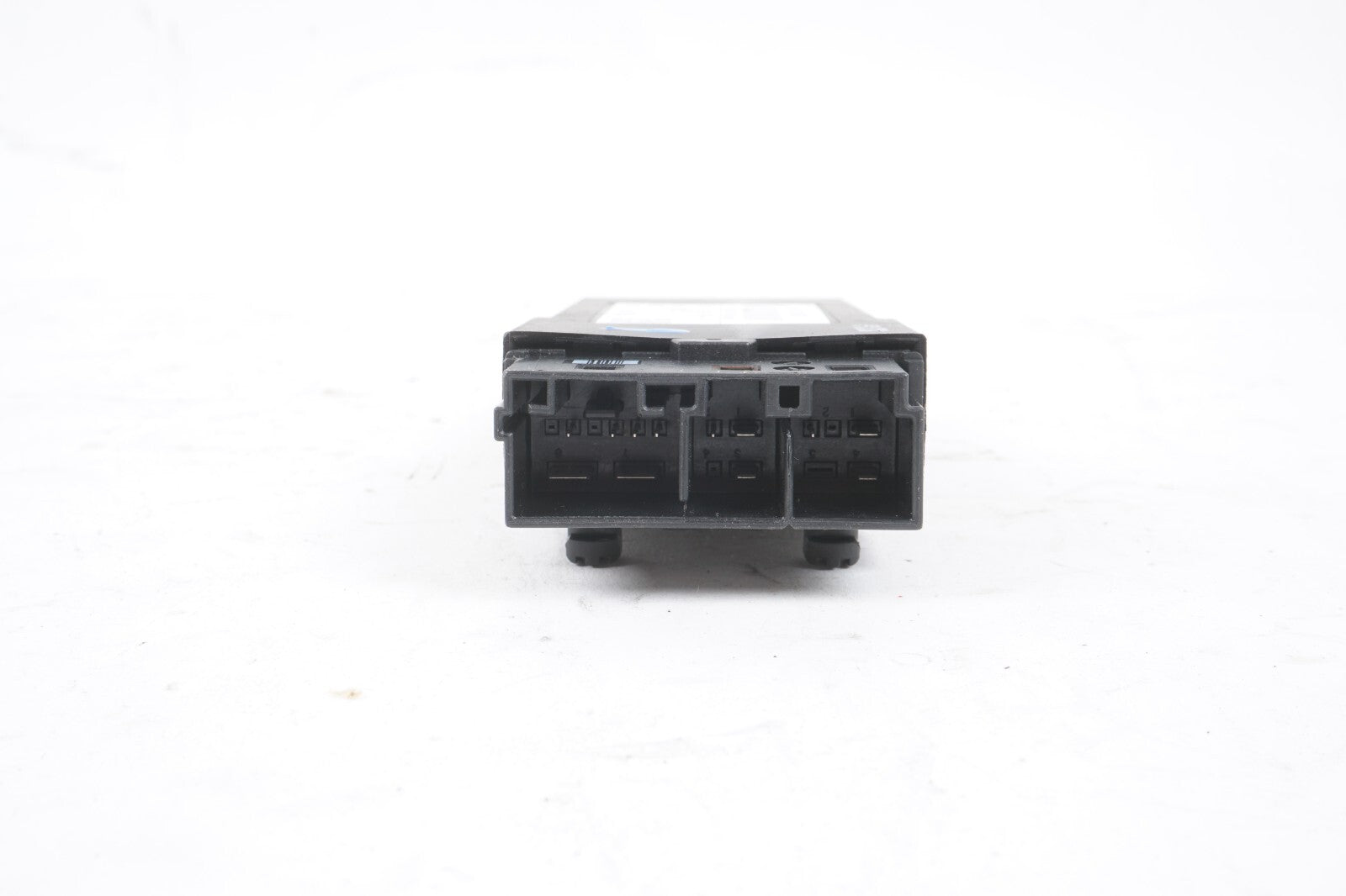 2010 - 2013 BMW 550I GT F07 FRONT OR REAR SEAT CONTROL MODULE 9216468 OEM