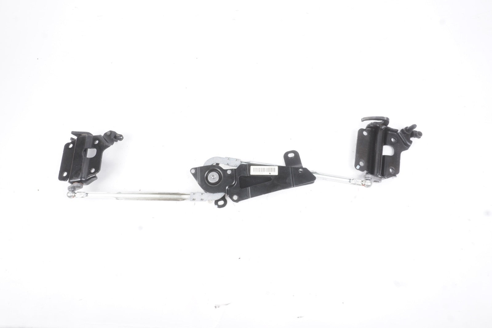 2011 - 2016 Mercedes E350 CLK550 Convertible Front Top Roof Lock Latch Actuator