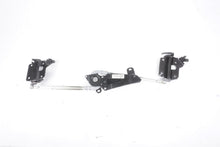 2011 - 2016 Mercedes E350 CLK550 Convertible Front Top Roof Lock Latch Actuator