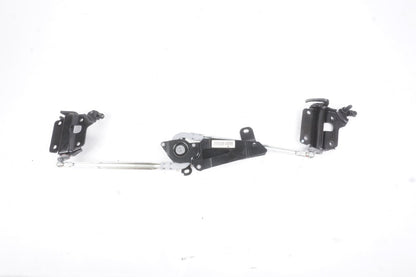 2011 - 2016 Mercedes E350 CLK550 Convertible Front Top Roof Lock Latch Actuator