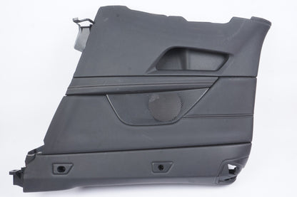 2021 - 2024 BMW 430I Convertible Rear Right Quarter Panel Trim OEM