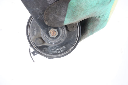 2004–2008 Audi  A8 High & Low Tone Horn Set OEM 8E0951221A 8E0951223A