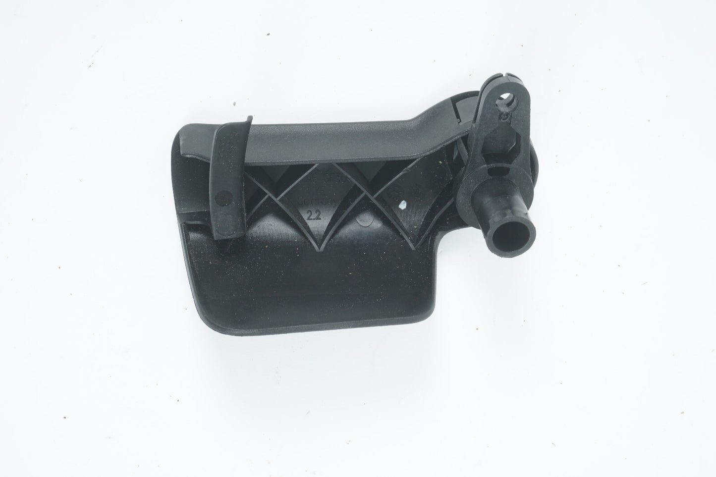 2012 - 2018 AUDI A7 HOOD BONNET OPEN RELEASE LEVER HANDLE  OEM