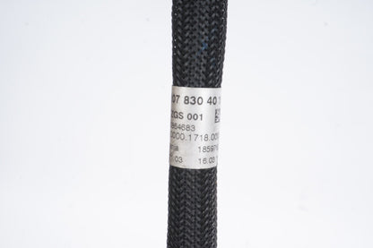 2013 2014 Mercedes W207 E350 A/C AC Air Condenser Pressure Line 2078304015 OEM