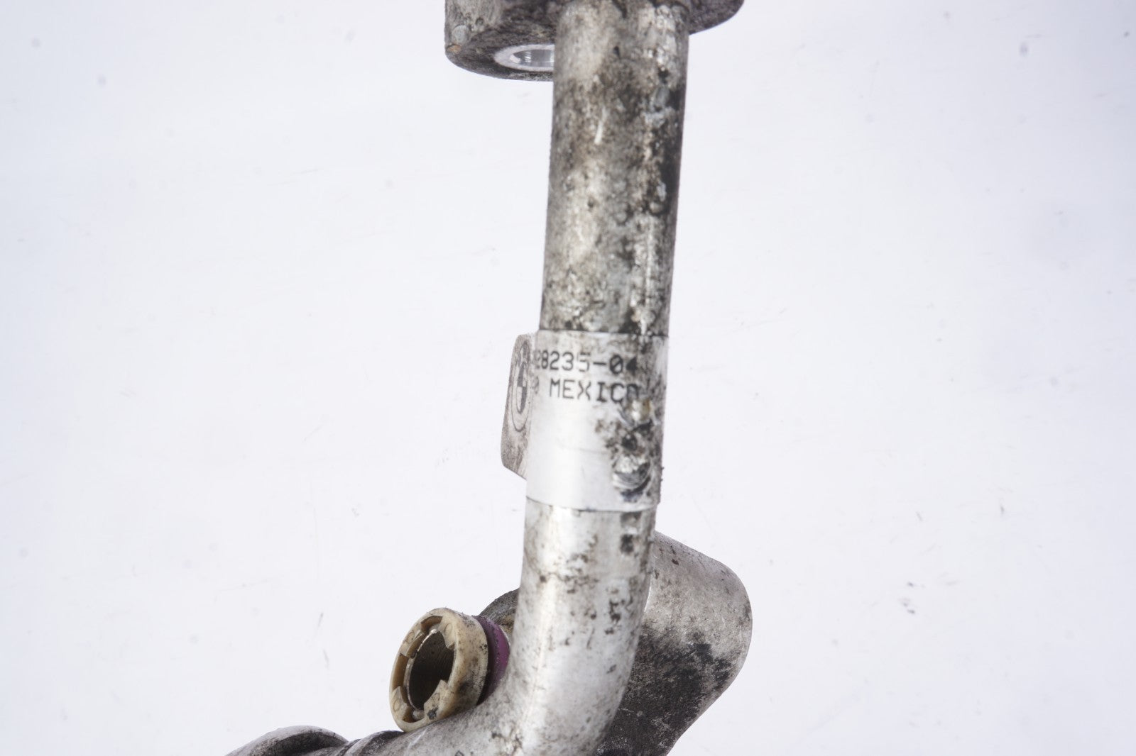 2013 - 2016 Bmw X3 2.0l - Ac Hose / Line / Pipe OEM