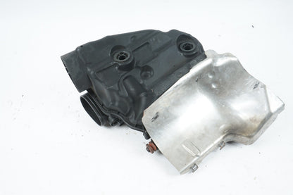 2012-2018 BMW 650i FRONT LEFT DRIVER SIDE AIR INTAKE FILTER HOUSING  OEM