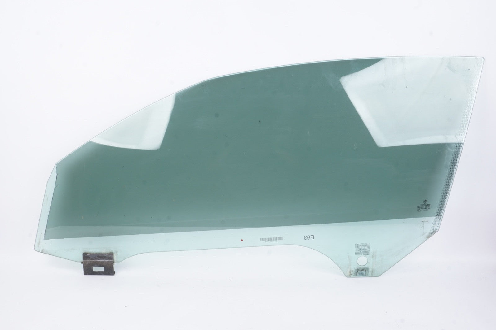 07-13 OEM BMW E93 M3 335 Convertible Front LEFT DRIVER Door Window Glass