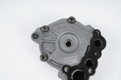 2012 - 2016 VOLKSWAGEN EOS 2.0L TRANSMISSION MOTOR  OEM