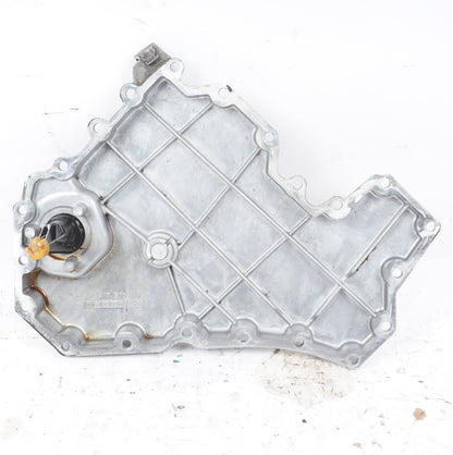 13 - 18 BMW 550I 650I 750I 4.4L N63 Oil Pan Lower OEM